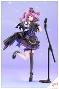 Sousai Shojo Teien Yue Kisaragi (Diva Costume)