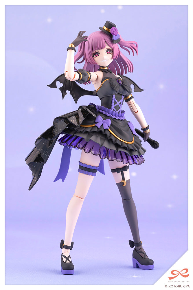 Sousai Shojo Teien Yue Kisaragi (Diva Costume)