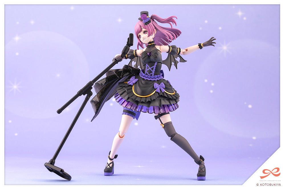 Sousai Shojo Teien Yue Kisaragi (Diva Costume)