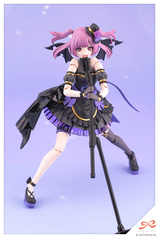 Sousai Shojo Teien Yue Kisaragi (Diva Costume)
