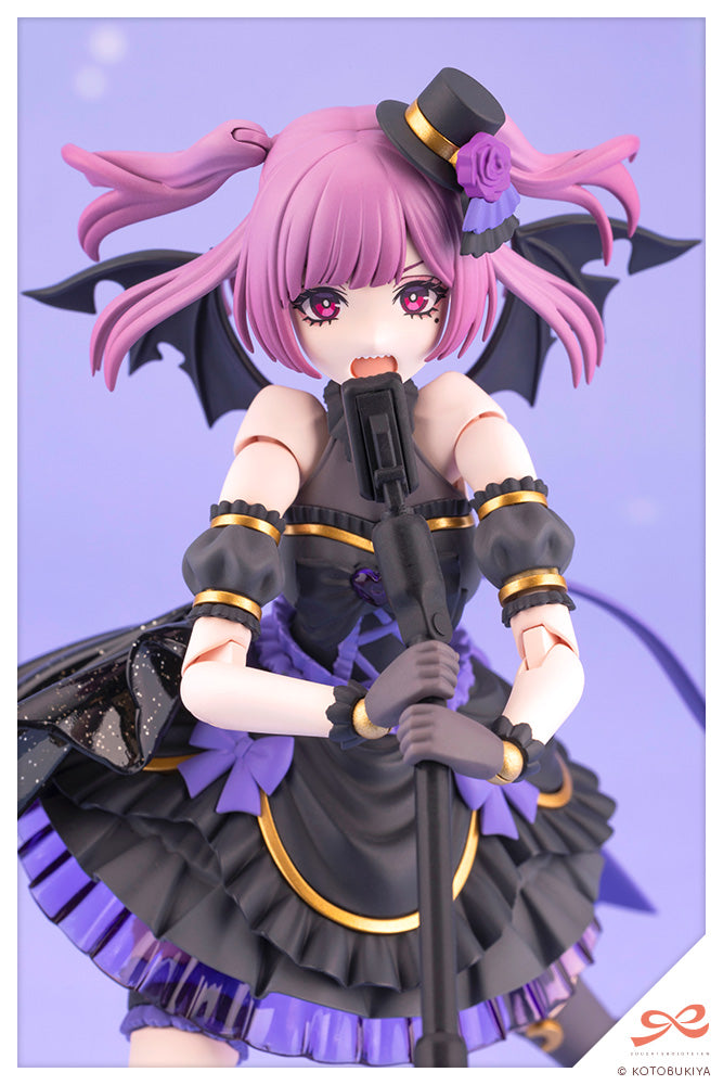 Sousai Shojo Teien Yue Kisaragi (Diva Costume)