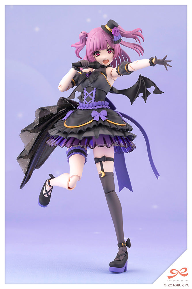 Sousai Shojo Teien Yue Kisaragi (Diva Costume)