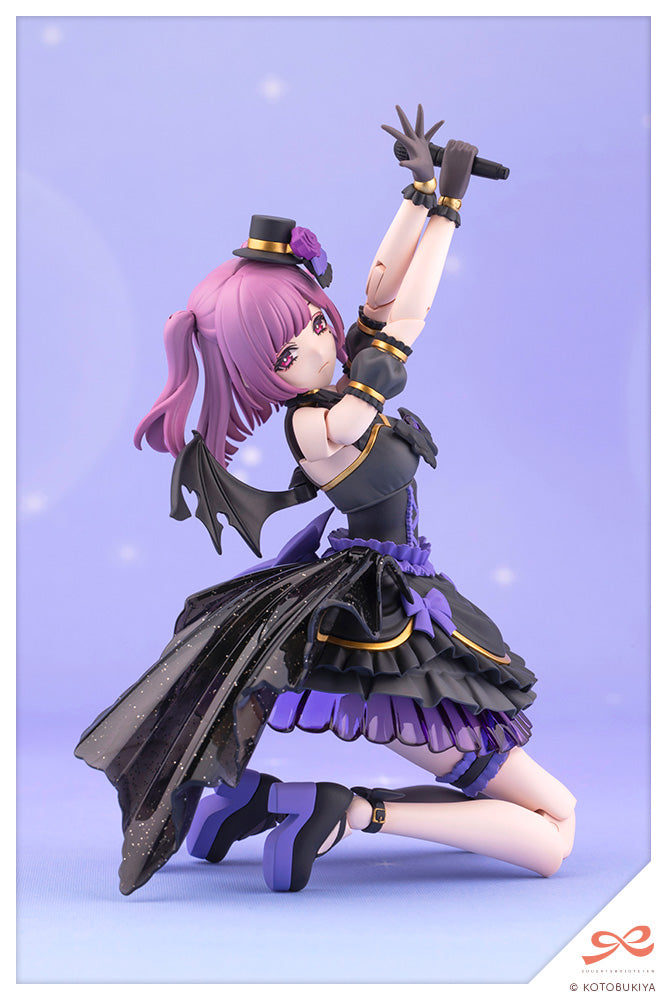 Sousai Shojo Teien Yue Kisaragi (Diva Costume)