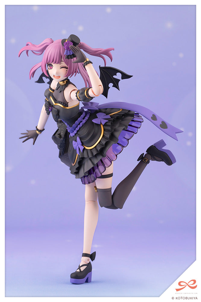 Sousai Shojo Teien Yue Kisaragi (Diva Costume)