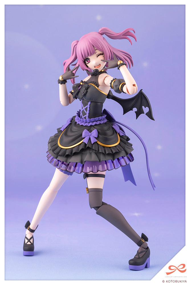 Sousai Shojo Teien Yue Kisaragi (Diva Costume)