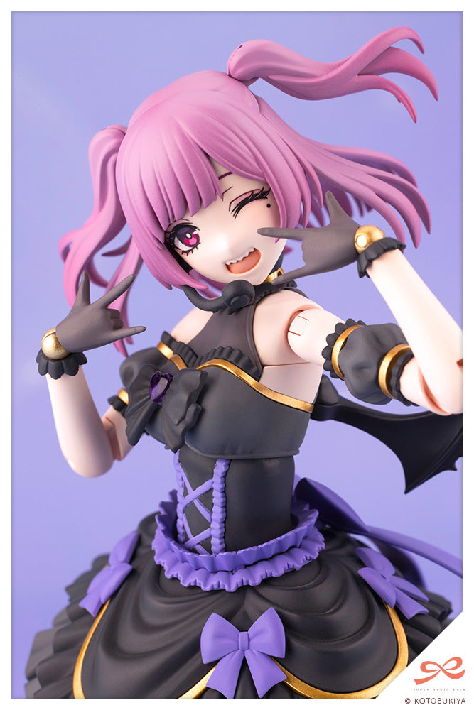 Sousai Shojo Teien Yue Kisaragi (Diva Costume)