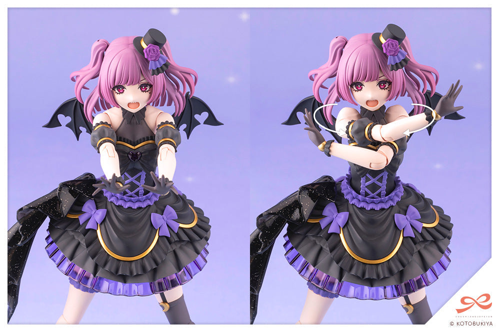Sousai Shojo Teien Yue Kisaragi (Diva Costume)
