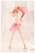 Sousai Shojo Teien Ritsuka Saeki (Swim Style) Dreaming Style Innocent Bloom