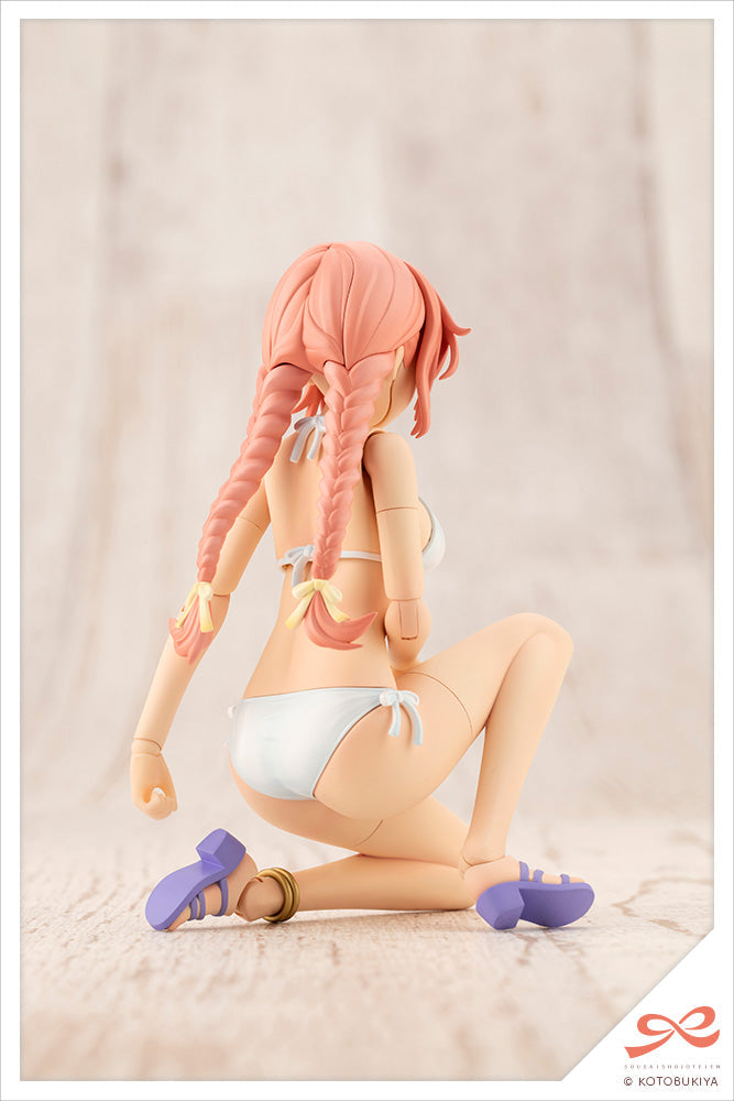 Sousai Shojo Teien Ritsuka Saeki (Swim Style) Dreaming Style Innocent Bloom