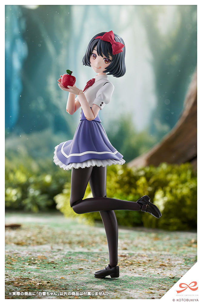 Sousai Shojo Teien Snow White