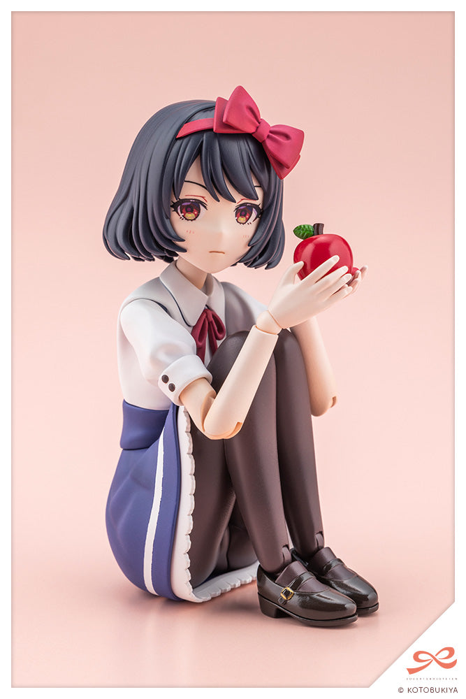 Sousai Shojo Teien Snow White