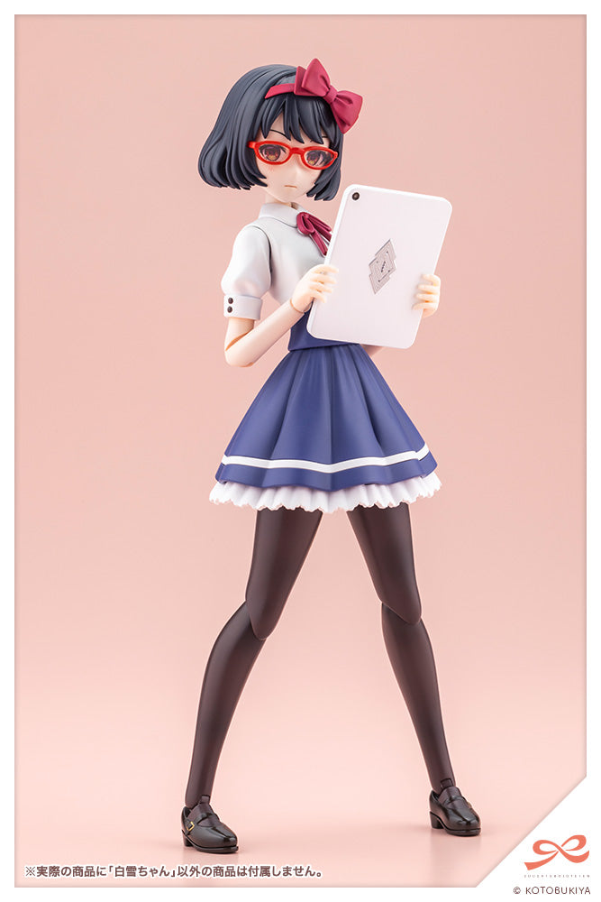 Sousai Shojo Teien Snow White