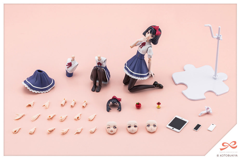 Sousai Shojo Teien Snow White