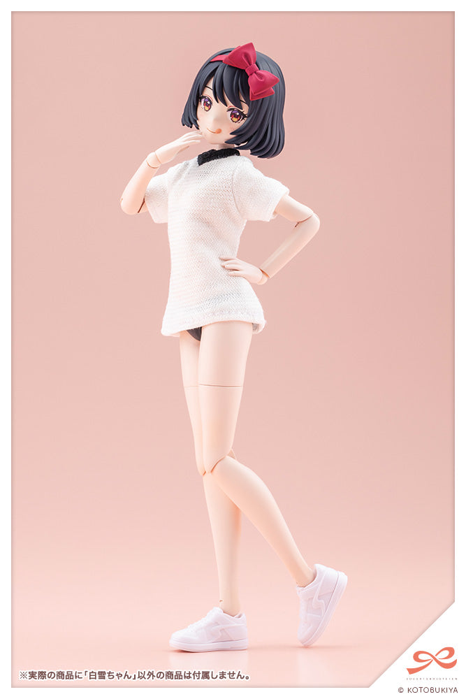 Sousai Shojo Teien Snow White