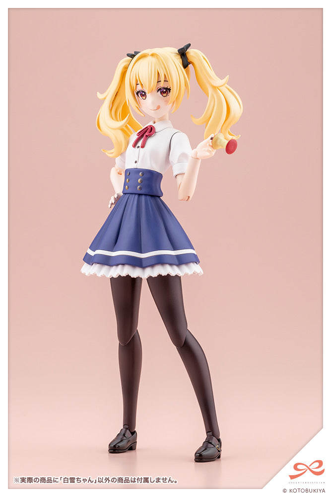 Sousai Shojo Teien Snow White