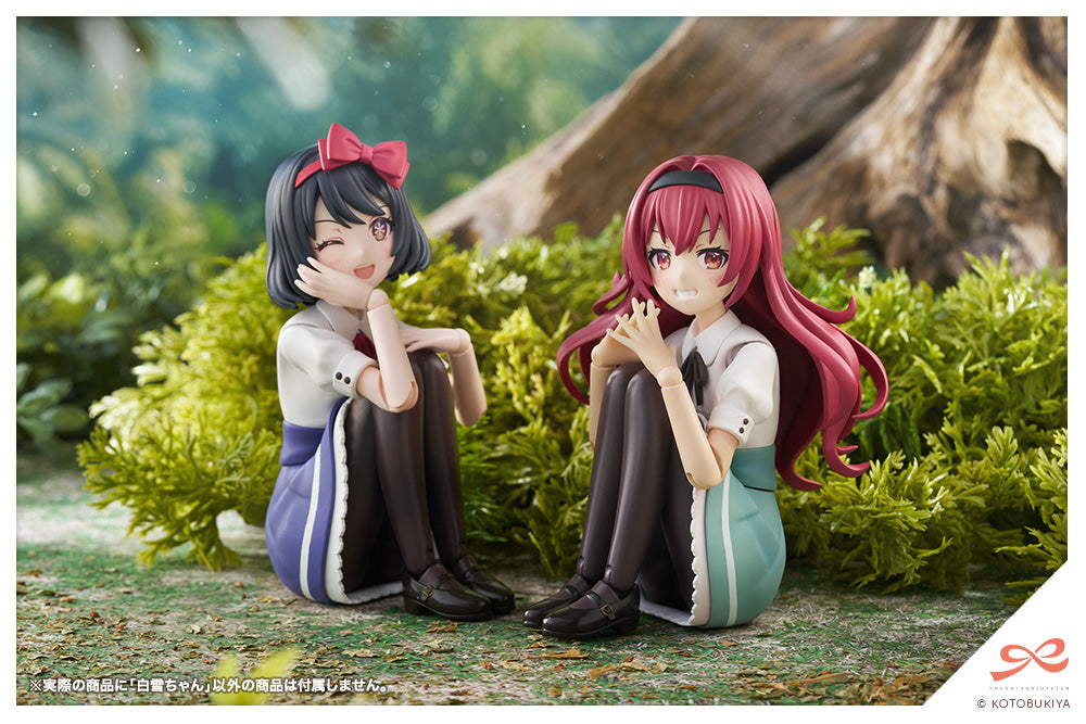 Sousai Shojo Teien Snow White