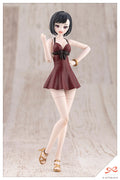 Sousai Shojo Teien Yomi (Swim Style)