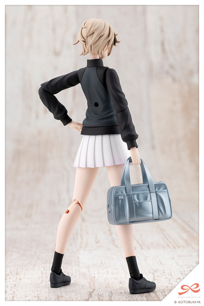 Sousai Shojo Teien Rui Saotome (Touou High School Tracksuit) Dreaming Style Midnight Onyx