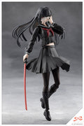 Sousai Shojo Teien Kuon Yakushiji (Maria Kagaribi Damage Ver.)