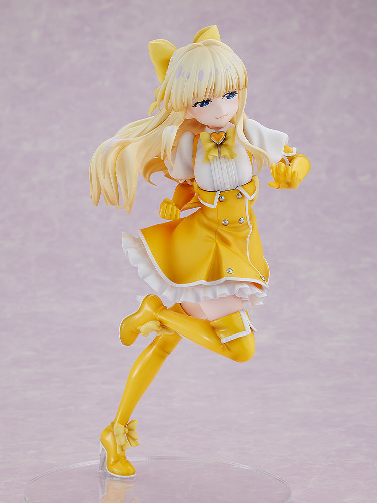 Magia Sulfur 1/7 Scale Figure