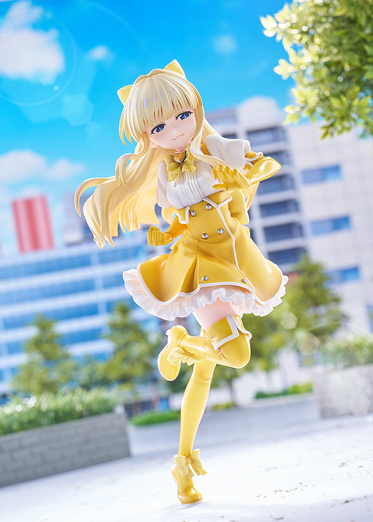 Magia Sulfur 1/7 Scale Figure