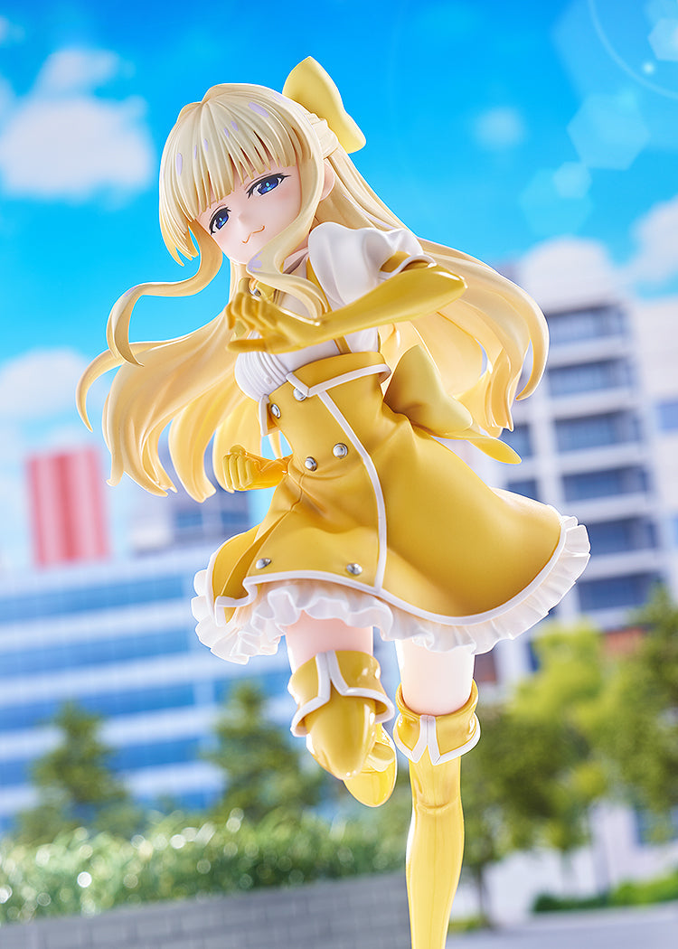 Magia Sulfur 1/7 Scale Figure