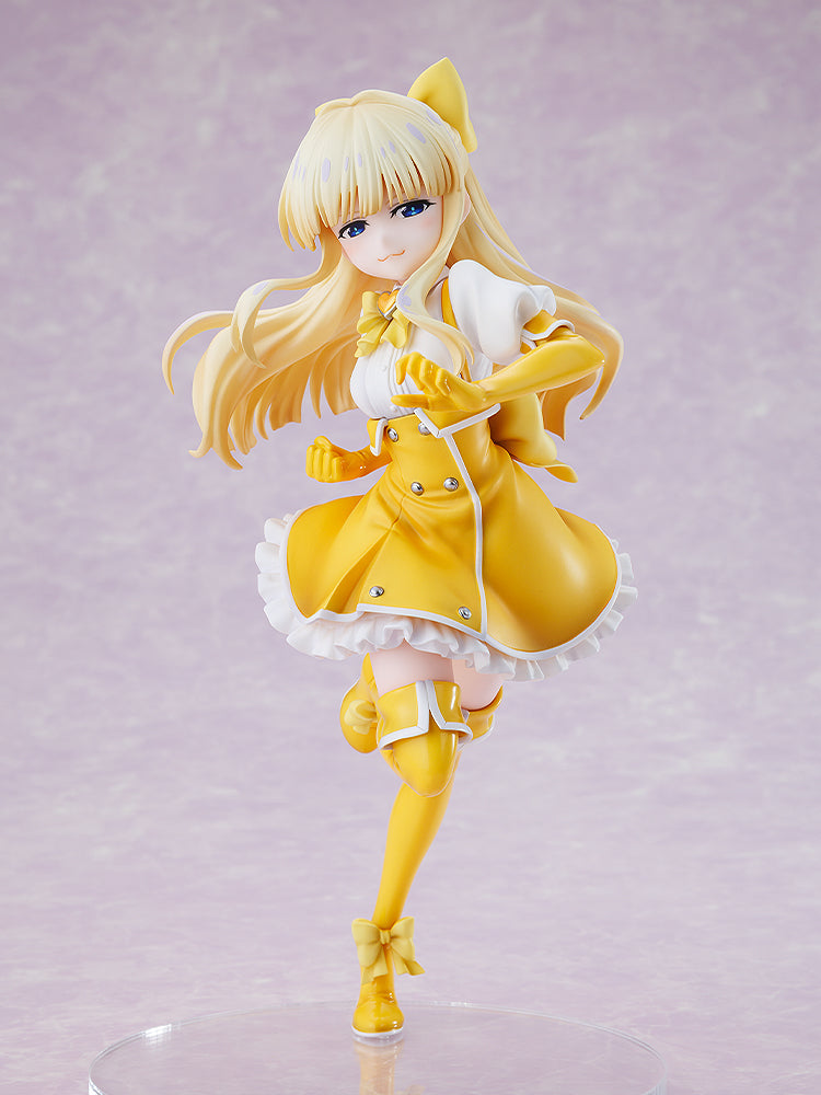 Magia Sulfur 1/7 Scale Figure