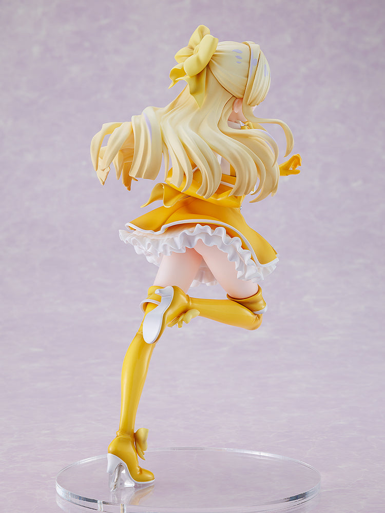 Magia Sulfur 1/7 Scale Figure