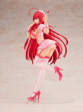 High School DxD HERO Rias Gremory Nurse ver. 1/7 Scale Figure
