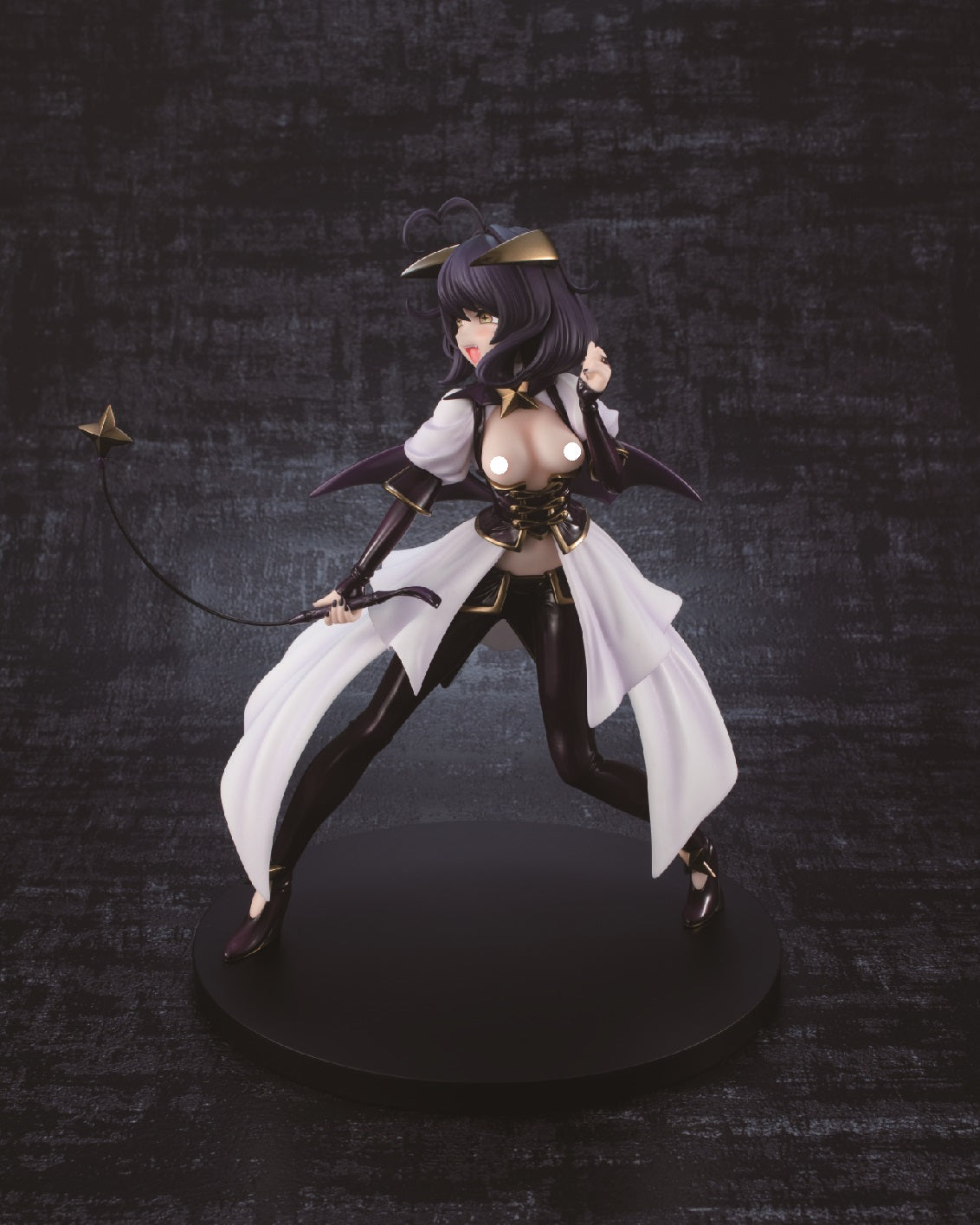 Gushing Over Magical Girls Magia Baiser Ecstatic Whip Ver. 1/7 Scale Figure