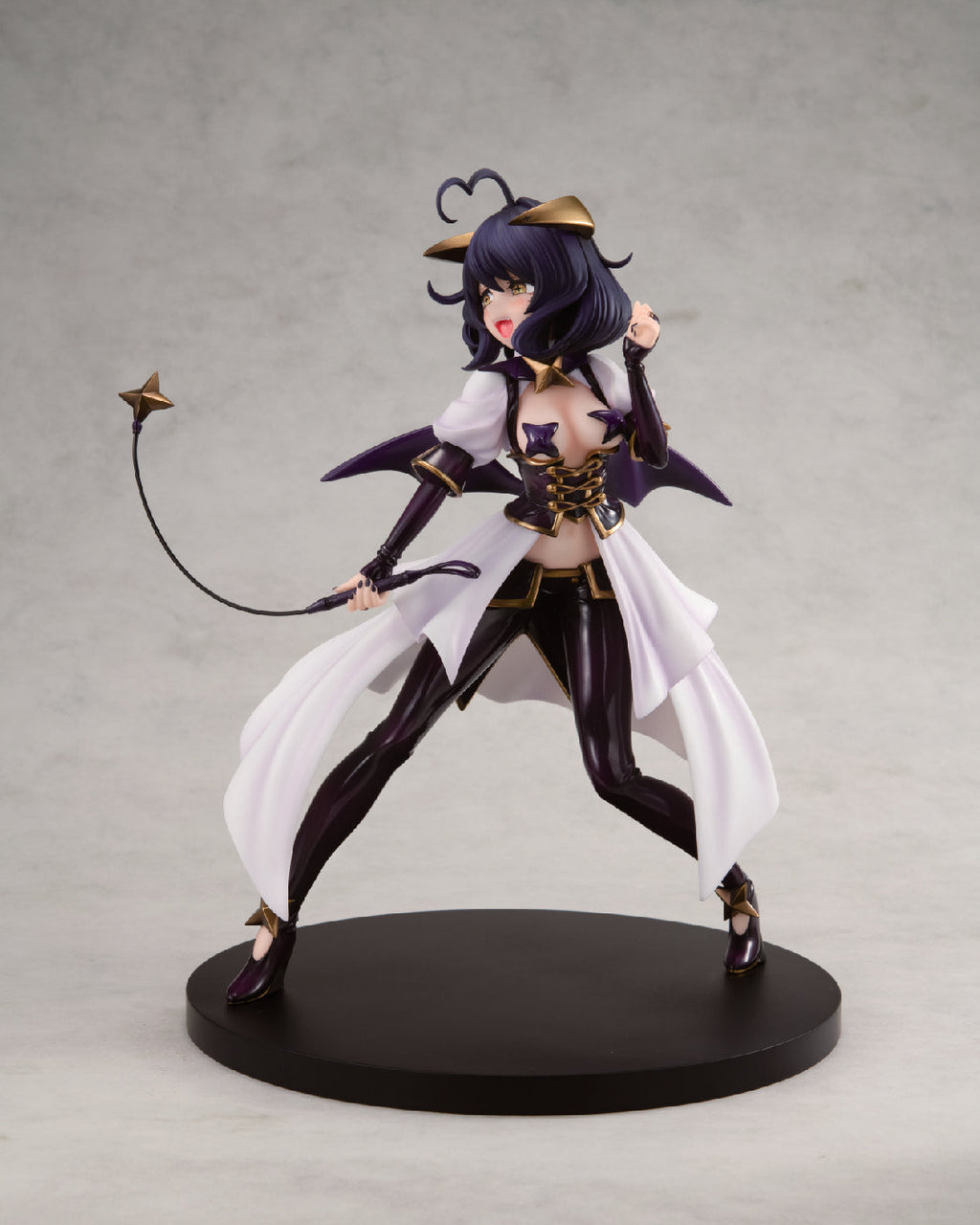 Gushing Over Magical Girls Magia Baiser Ecstatic Whip Ver. 1/7 Scale Figure