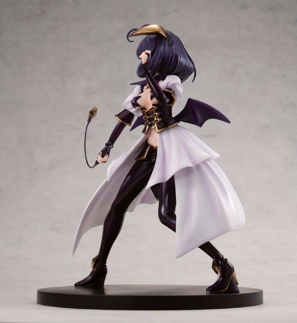 Gushing Over Magical Girls Magia Baiser Ecstatic Whip Ver. 1/7 Scale Figure
