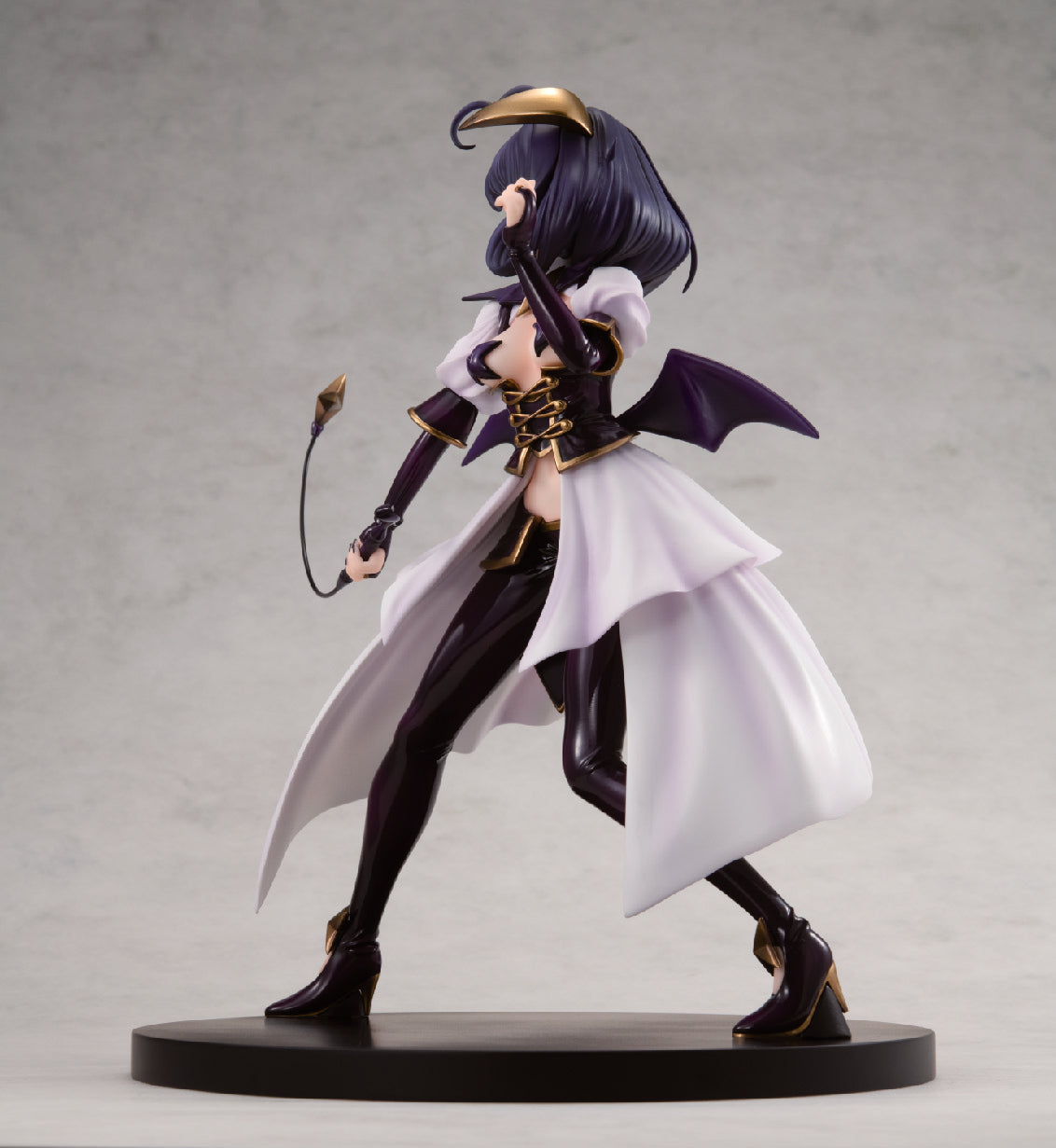 Gushing Over Magical Girls Magia Baiser Ecstatic Whip Ver. 1/7 Scale Figure