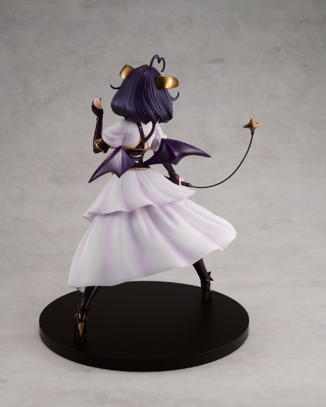 Gushing Over Magical Girls Magia Baiser Ecstatic Whip Ver. 1/7 Scale Figure