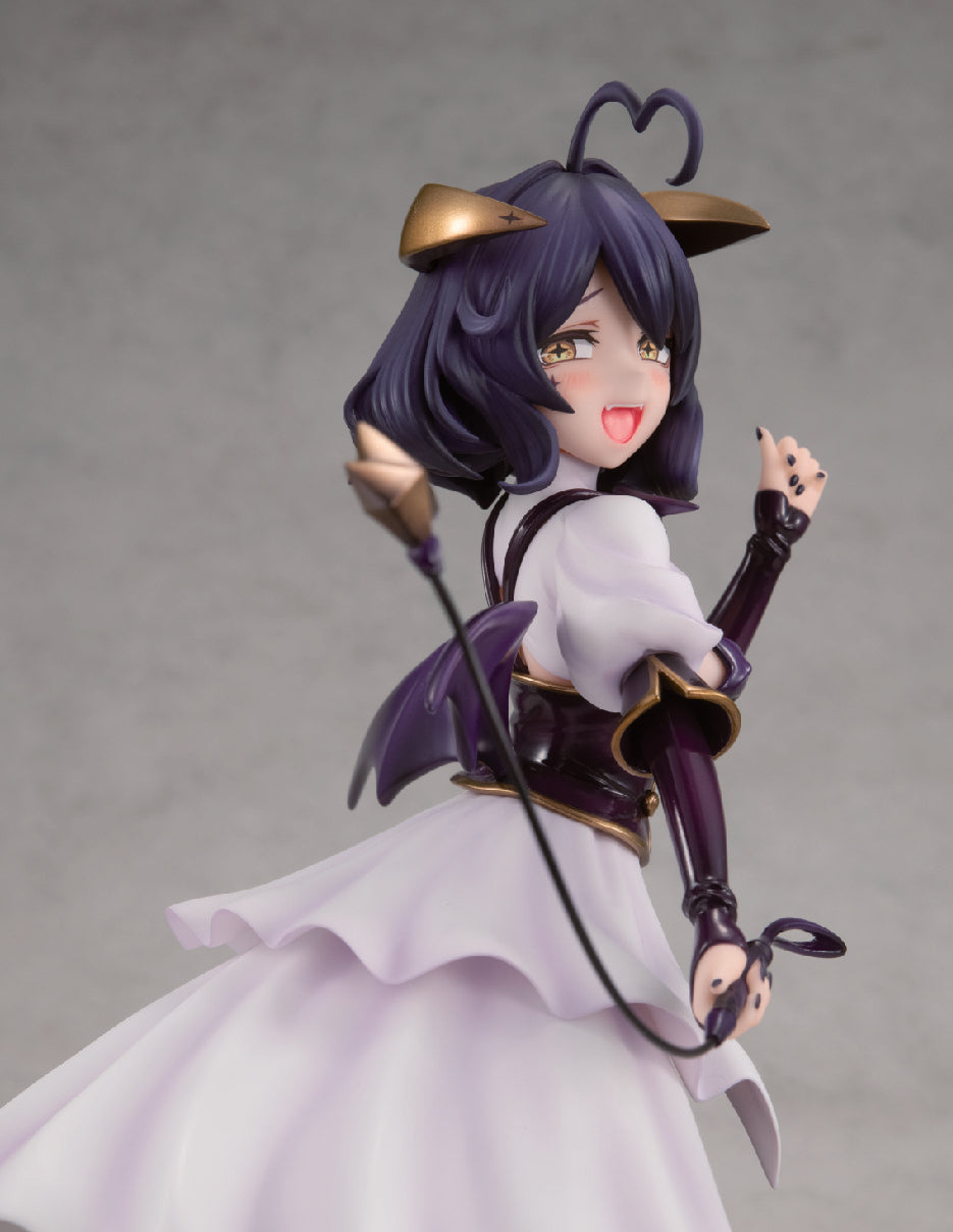 Gushing Over Magical Girls Magia Baiser Ecstatic Whip Ver. 1/7 Scale Figure
