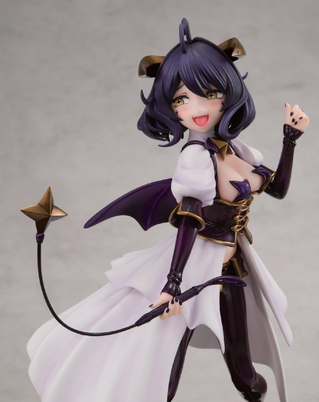 Gushing Over Magical Girls Magia Baiser Ecstatic Whip Ver. 1/7 Scale Figure