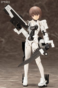 Megami Device WISM Soldier Assault/Scout (Re-Run)