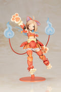 LBCS: Ji Banyan Tsugumi Kozakura