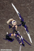 Megami Device Asra Archer Shadow Edition (Re-Run)