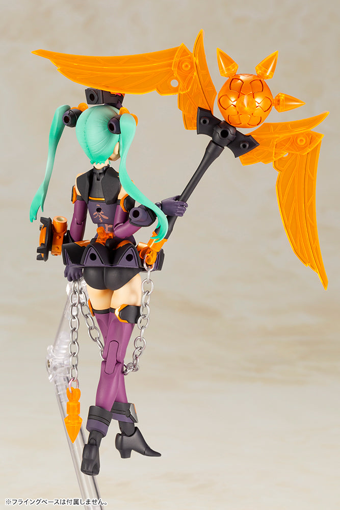 Megami Device Chaos & Pretty Magical Girl Darkness