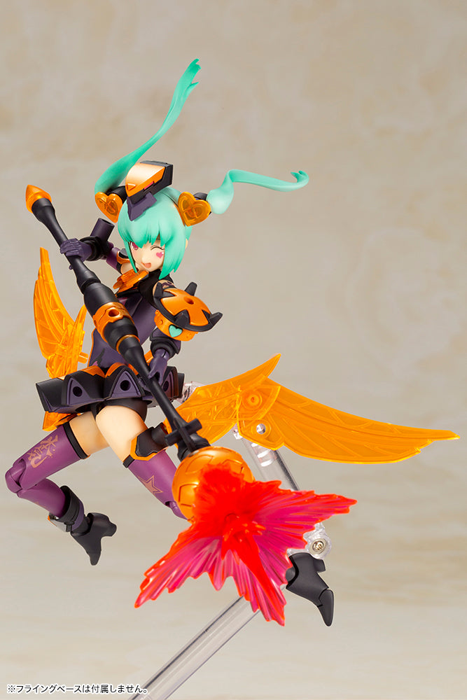 Megami Device Chaos & Pretty Magical Girl Darkness