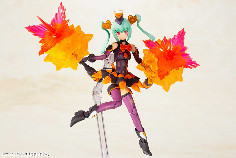 Megami Device Chaos & Pretty Magical Girl Darkness