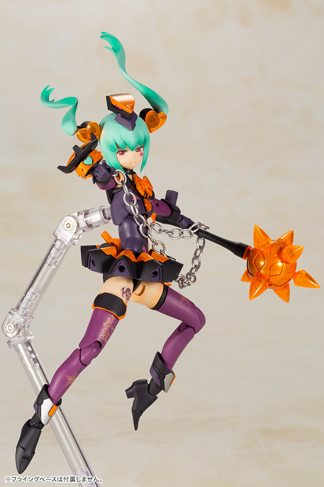 Megami Device Chaos & Pretty Magical Girl Darkness