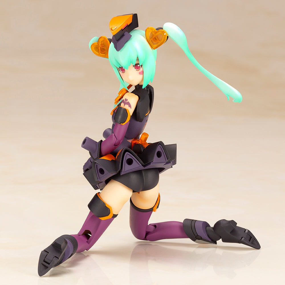Megami Device Chaos & Pretty Magical Girl Darkness