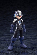 Mega Man Battle Network Dark Mega Man Plastic Model