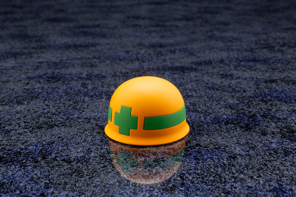 Mega Man Battle Network Dark Mega Man Plastic Model