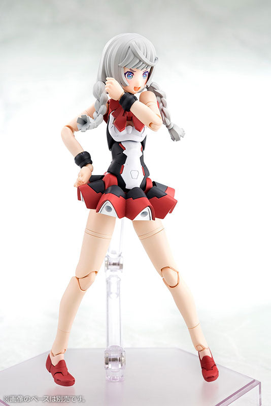 Megami Device Chaos & Pretty Little Red