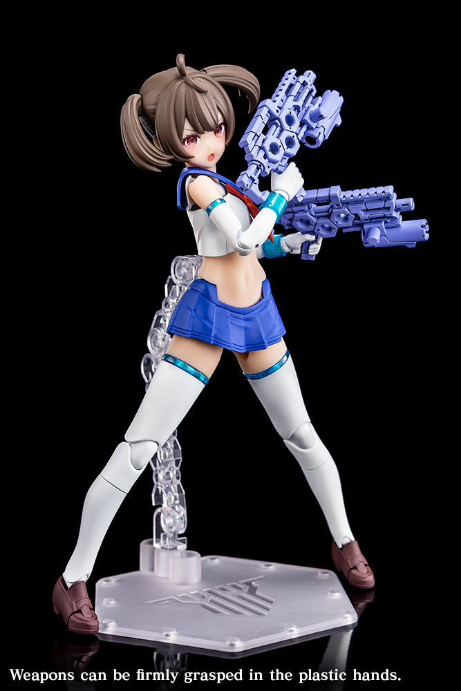 Megami Device Buster Doll Gunner (Re-Run)