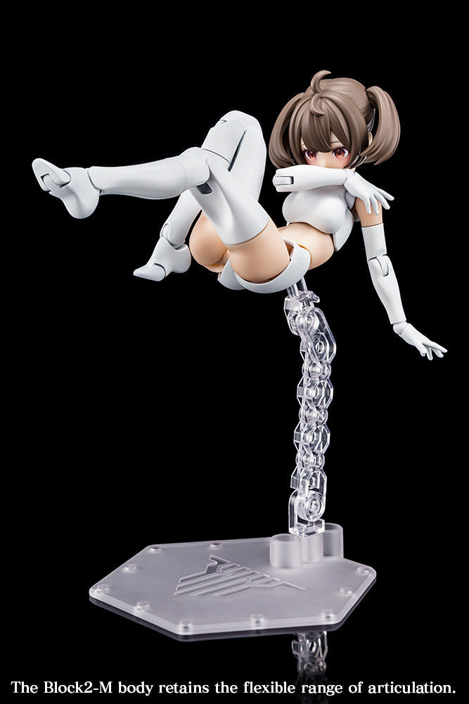 Megami Device Buster Doll Gunner (Re-Run)