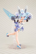 Megami Device Puni Mofu Yuki Tu